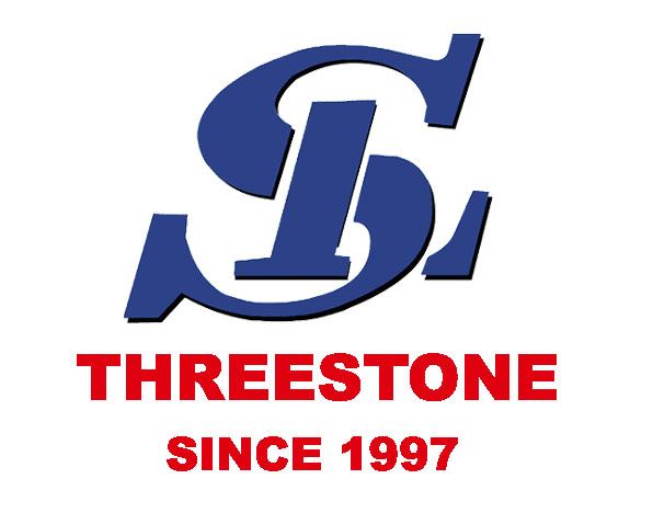Xiamen Threestone Packing Material Co., Ltd. Logo