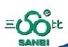 Zhejiang Bangtai Machine Co., Ltd. Logo