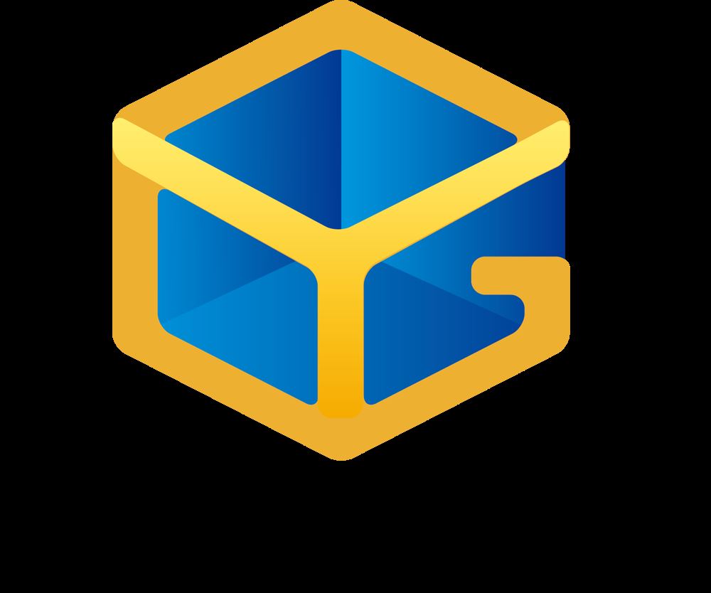 Qingdao Guanyu Plastic Co., Ltd. Logo