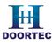 Ningbo Doortec Automatic Door Co., Ltd. Logo
