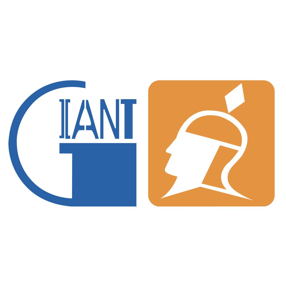 Giant Alarm System Co., Ltd Logo