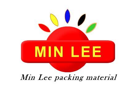 DONG GUAN MIN LEE PACKAGING MATERIAL CO.,LTD Logo