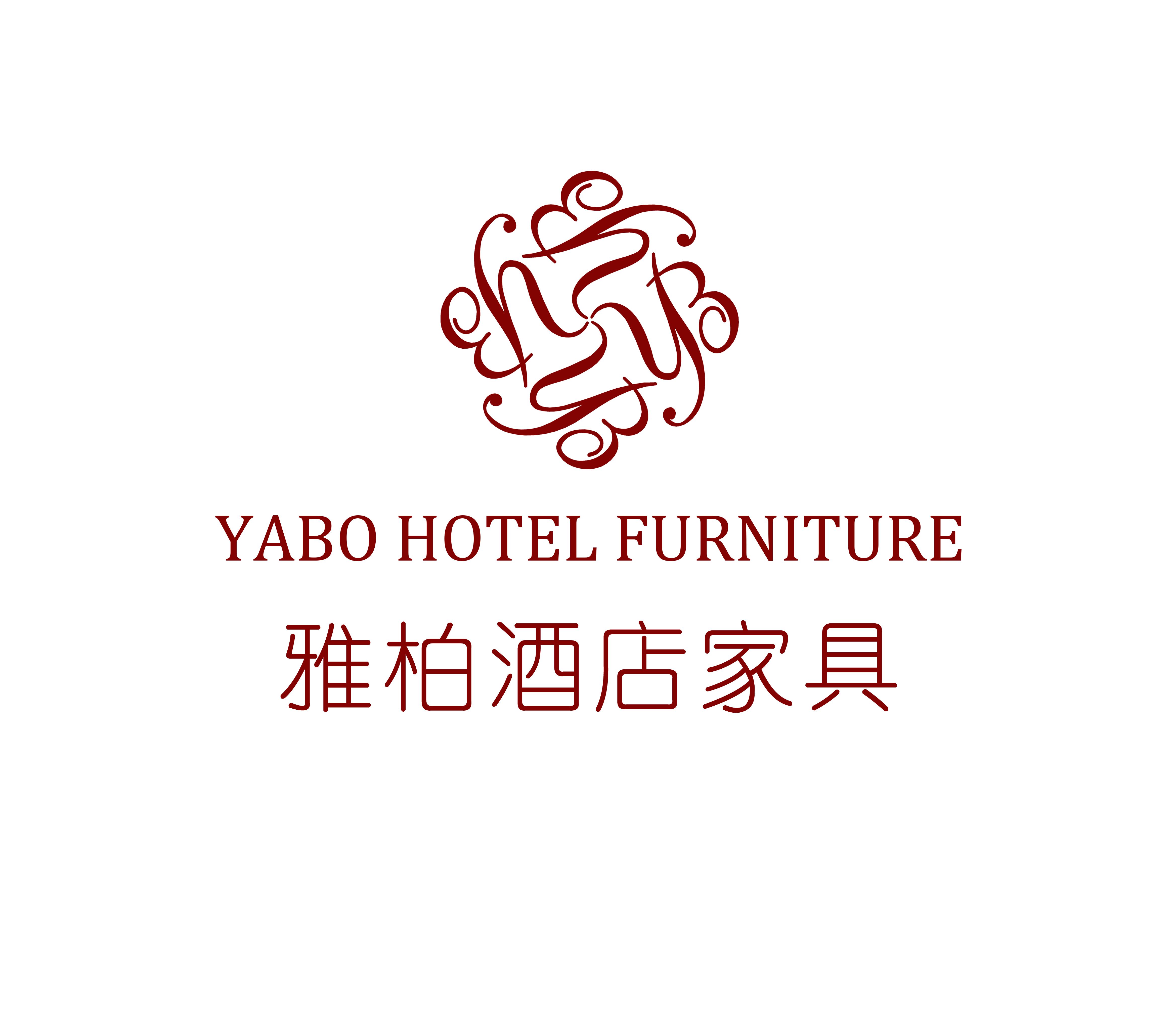 Guangdong Yabo Furniture Industries Co., Ltd. Logo
