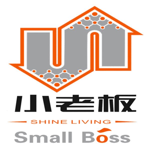 Tongxiang Small Boss Special Plastic Products Co., Ltd. Logo