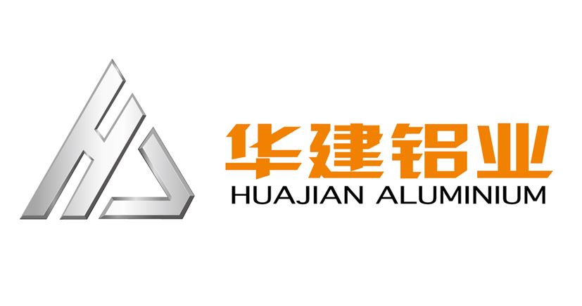 Shandong Huajian Aluminium Group Co.,ltd. Logo