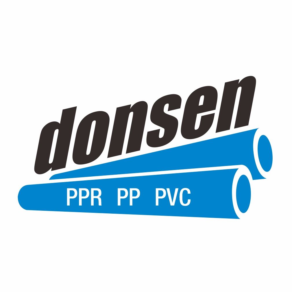 Zhejiang Donsen Environmental Technology  Co., Ltd. Logo