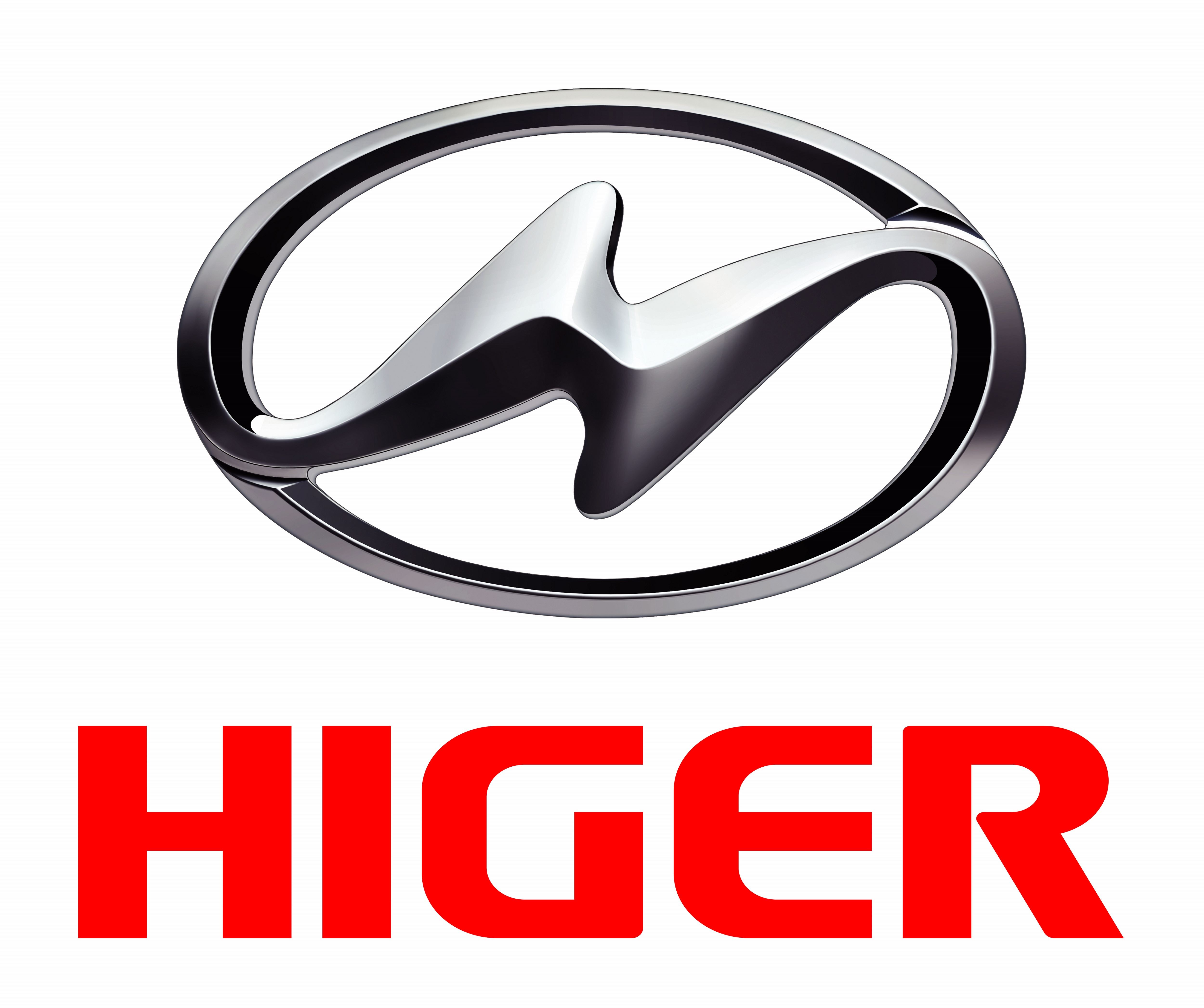 Higer Bus Company Limited Logo