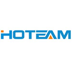 Shenzhen Hoteam Art & Crafts Co., Ltd. Logo