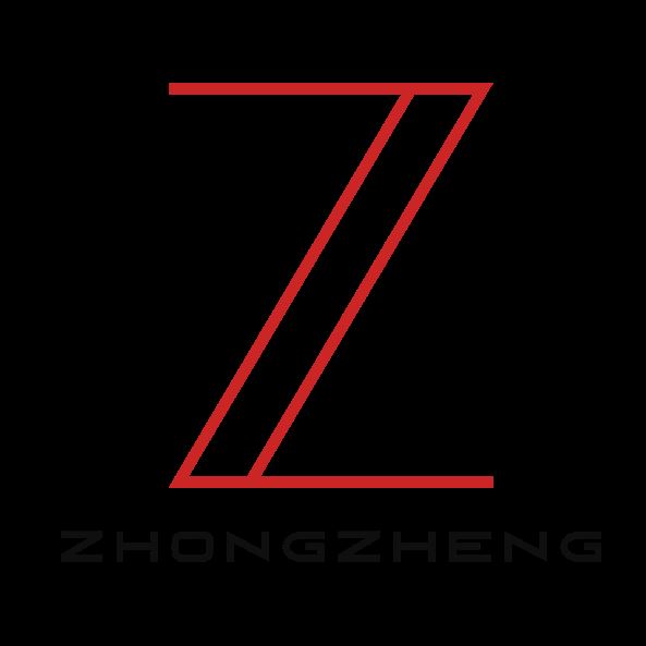 Shanghai Zhongzheng Printing Co., Ltd. Logo
