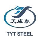 Tianjin Tianyingtai Imports And Exports Trade Co., Ltd. Logo