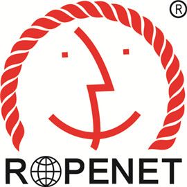 Ropenet Group Co., Ltd. Logo