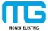 Wenzhou Mogen Electric Co., Ltd. Logo