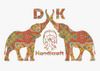 DVK HANDICRAFT PRIVATE LIMITED Logo