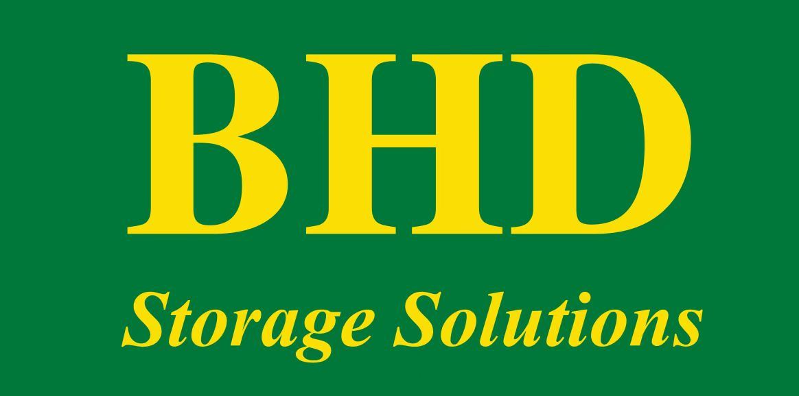BHD VIET NAM RACKING FACTORY COMPANY LIMITED Logo